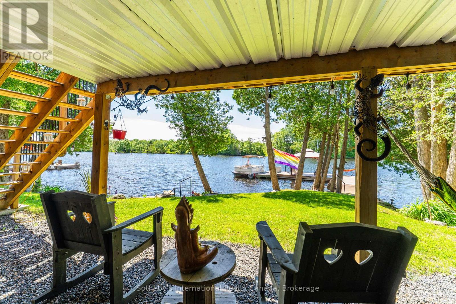 8 Lakeview Crescent, Mckellar, Ontario  P2A 0B5 - Photo 24 - X13472798