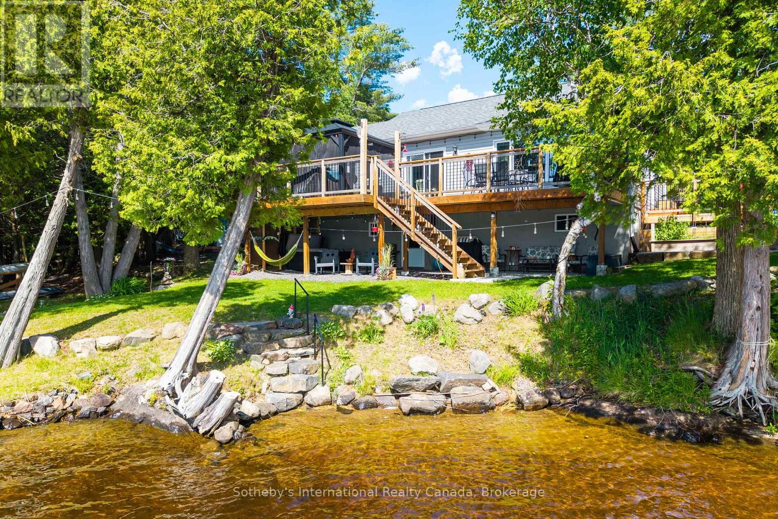 8 Lakeview Crescent, Mckellar, Ontario  P2A 0B5 - Photo 3 - X13472798