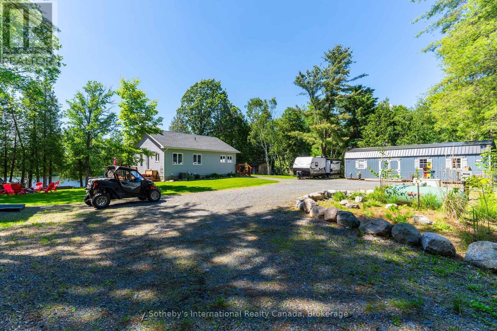 8 Lakeview Crescent, Mckellar, Ontario  P2A 0B5 - Photo 30 - X13472798