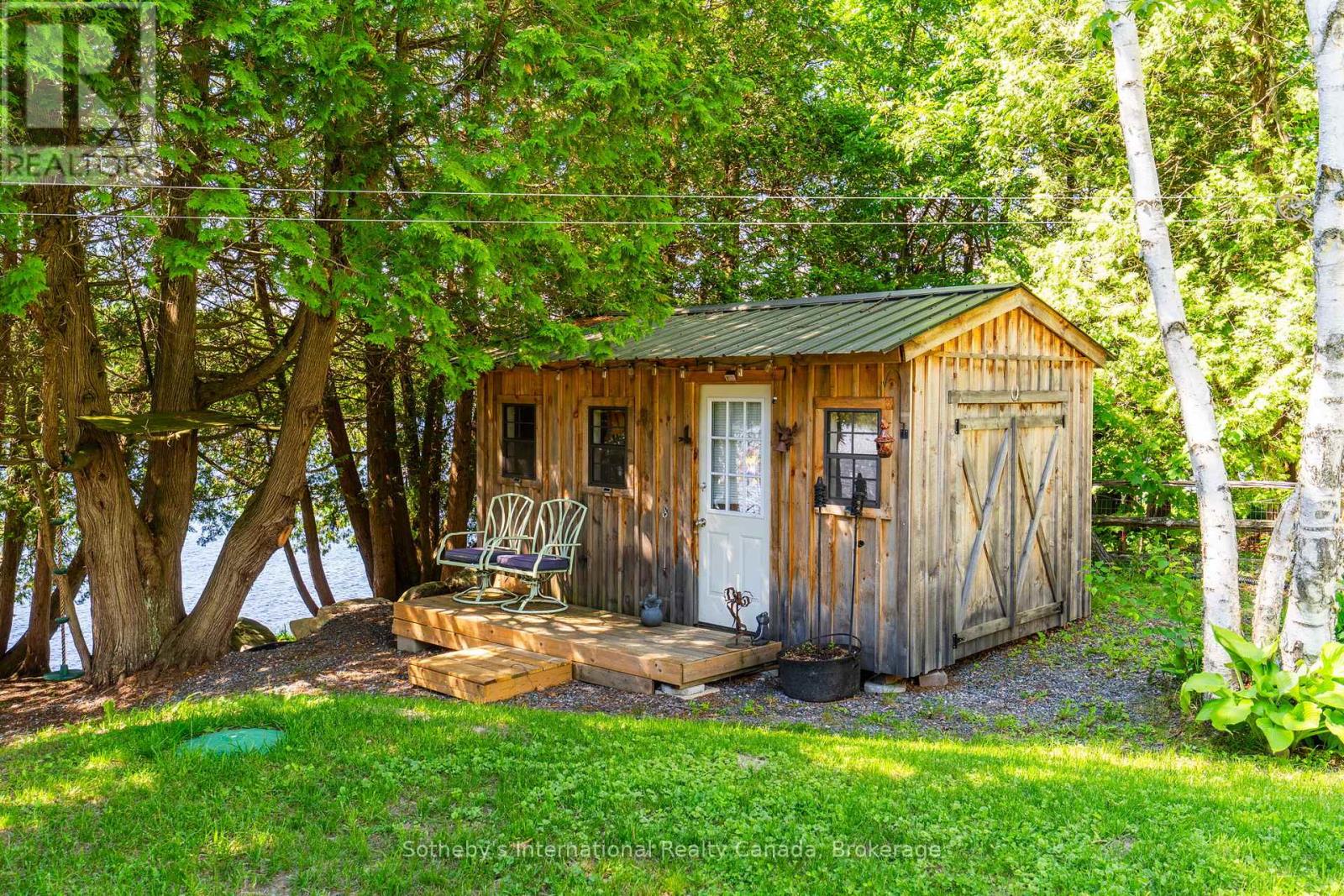 8 Lakeview Crescent, Mckellar, Ontario  P2A 0B5 - Photo 33 - X13472798
