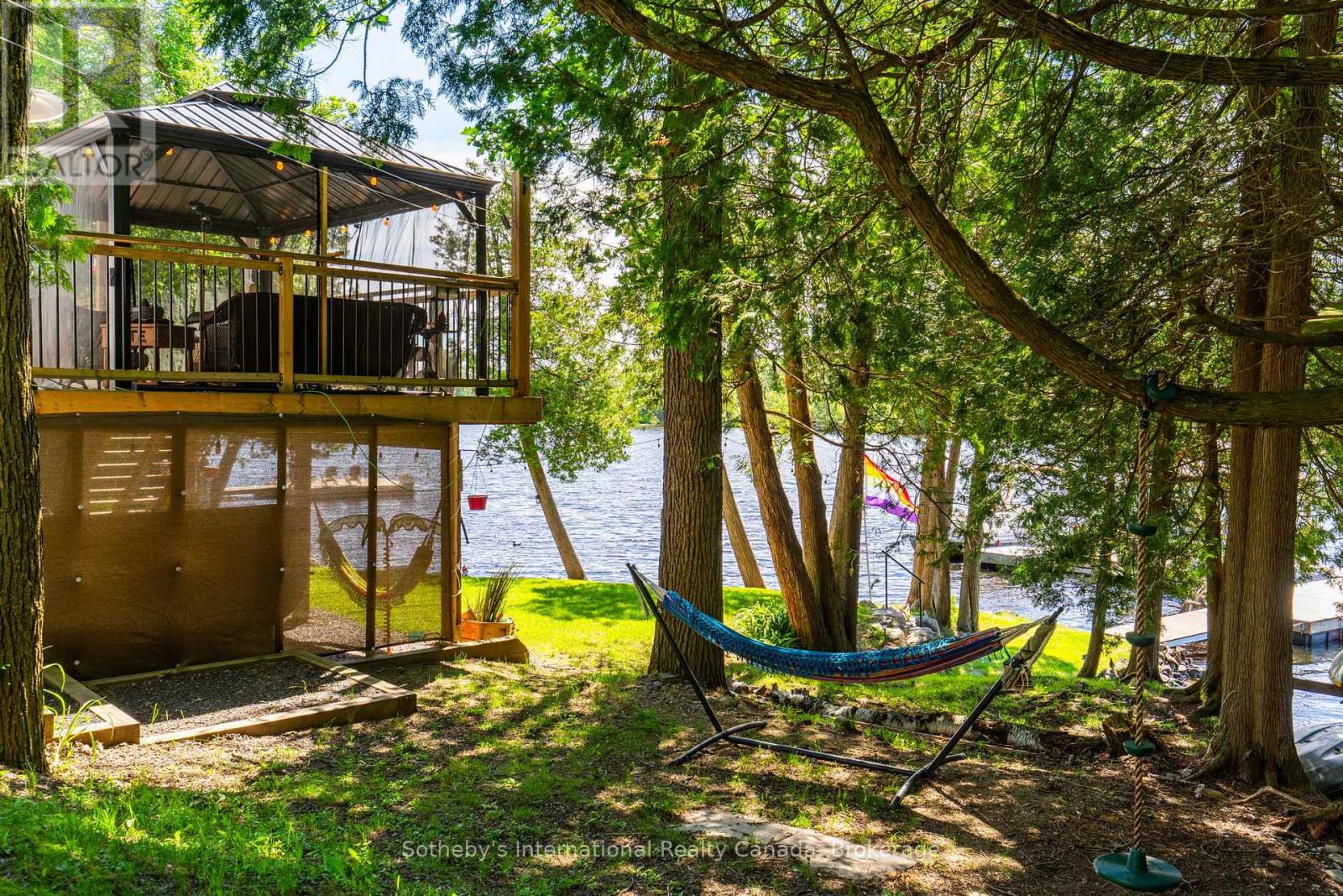 8 Lakeview Crescent, Mckellar, Ontario  P2A 0B5 - Photo 36 - X13472798
