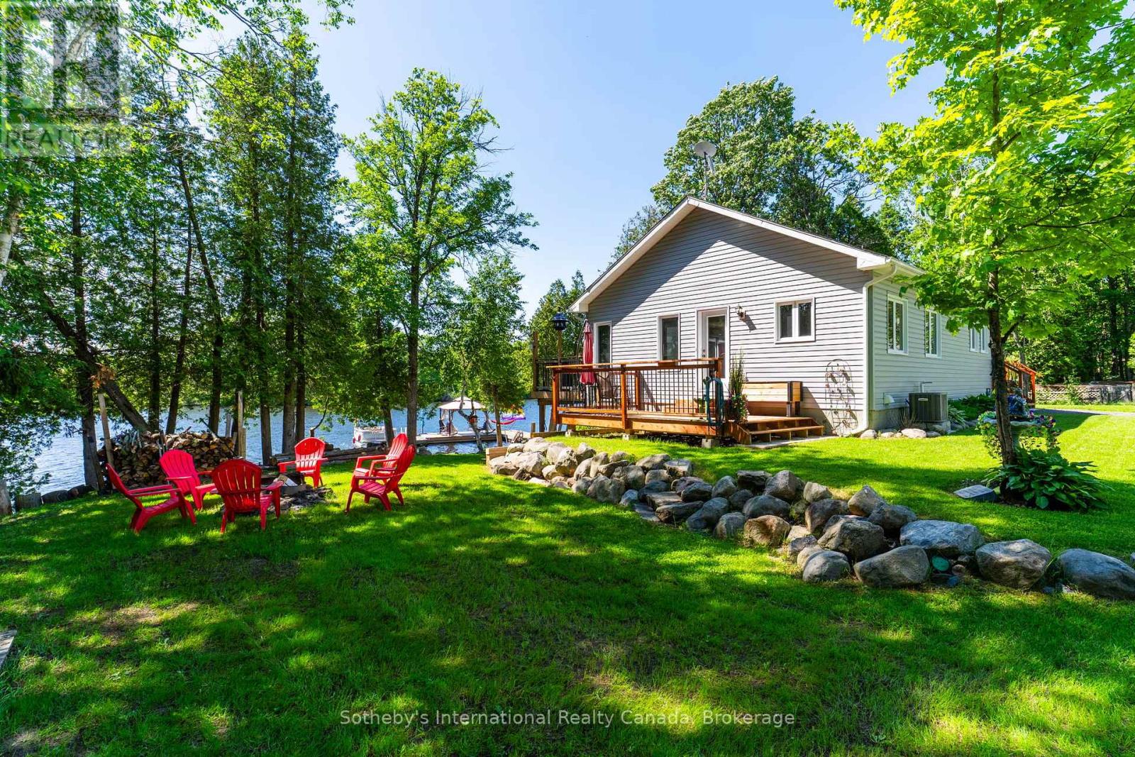 8 Lakeview Crescent, Mckellar, Ontario  P2A 0B5 - Photo 38 - X13472798
