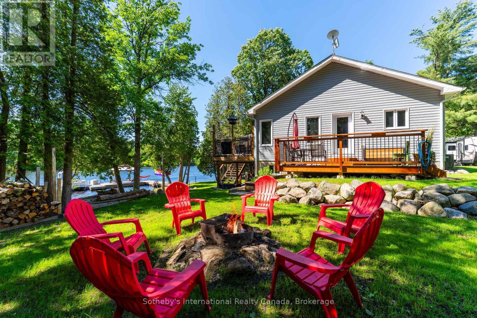 8 Lakeview Crescent, Mckellar, Ontario  P2A 0B5 - Photo 39 - X13472798