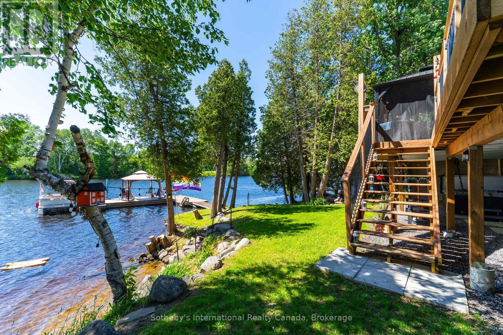 8 Lakeview Crescent, Mckellar, Ontario  P2A 0B5 - Photo 40 - X13472798