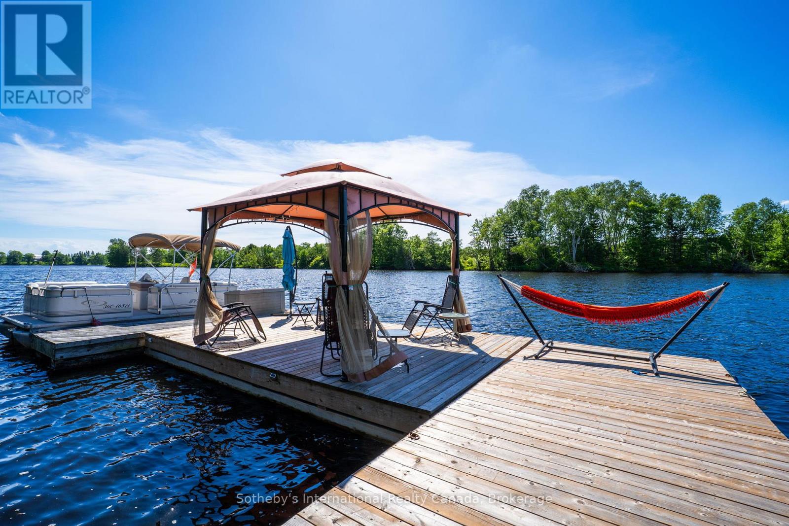 8 Lakeview Crescent, Mckellar, Ontario  P2A 0B5 - Photo 41 - X13472798