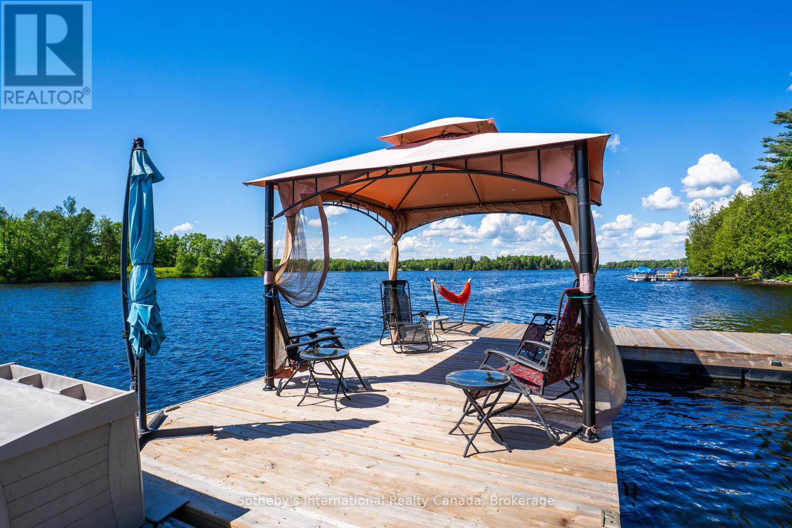 8 Lakeview Crescent, Mckellar, Ontario  P2A 0B5 - Photo 43 - X13472798
