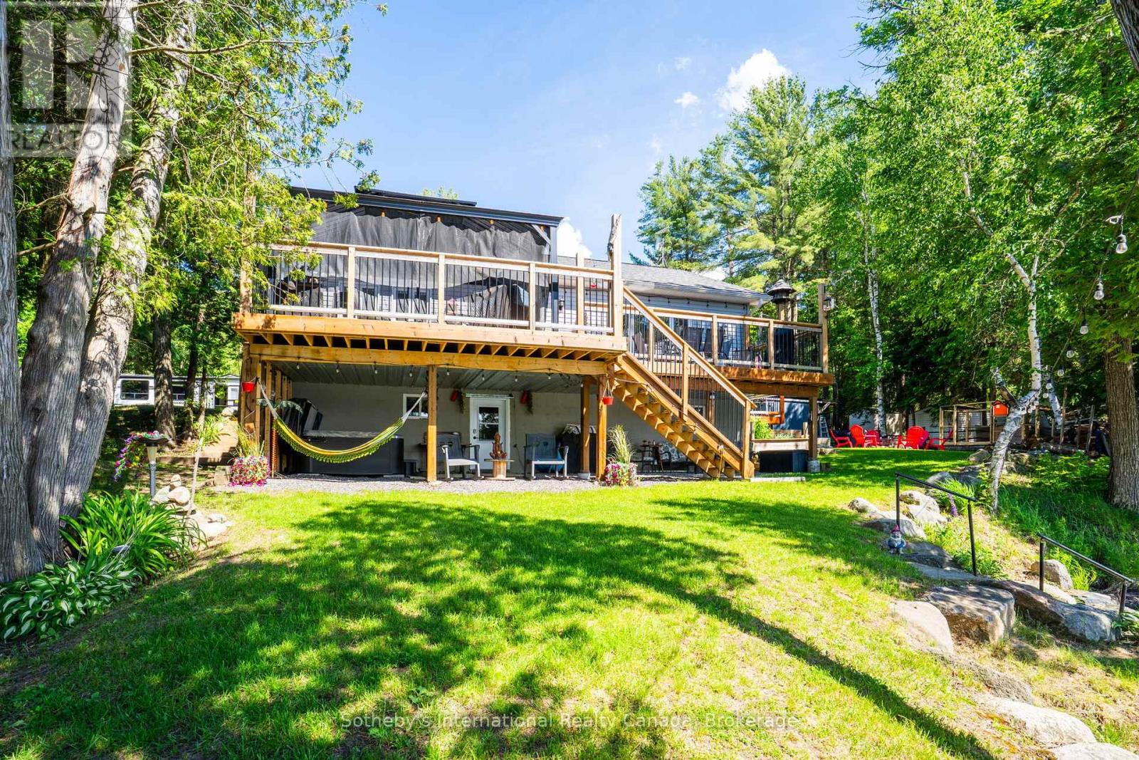 8 Lakeview Crescent, Mckellar, Ontario  P2A 0B5 - Photo 44 - X13472798