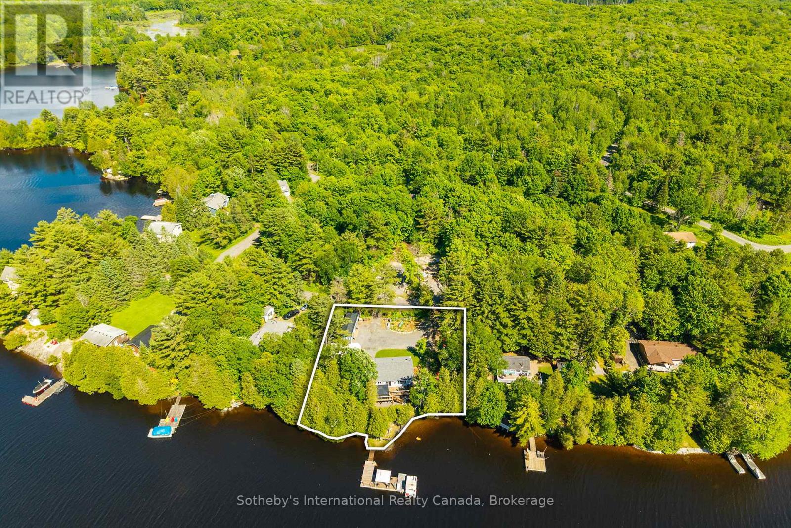 8 Lakeview Crescent, Mckellar, Ontario  P2A 0B5 - Photo 45 - X13472798