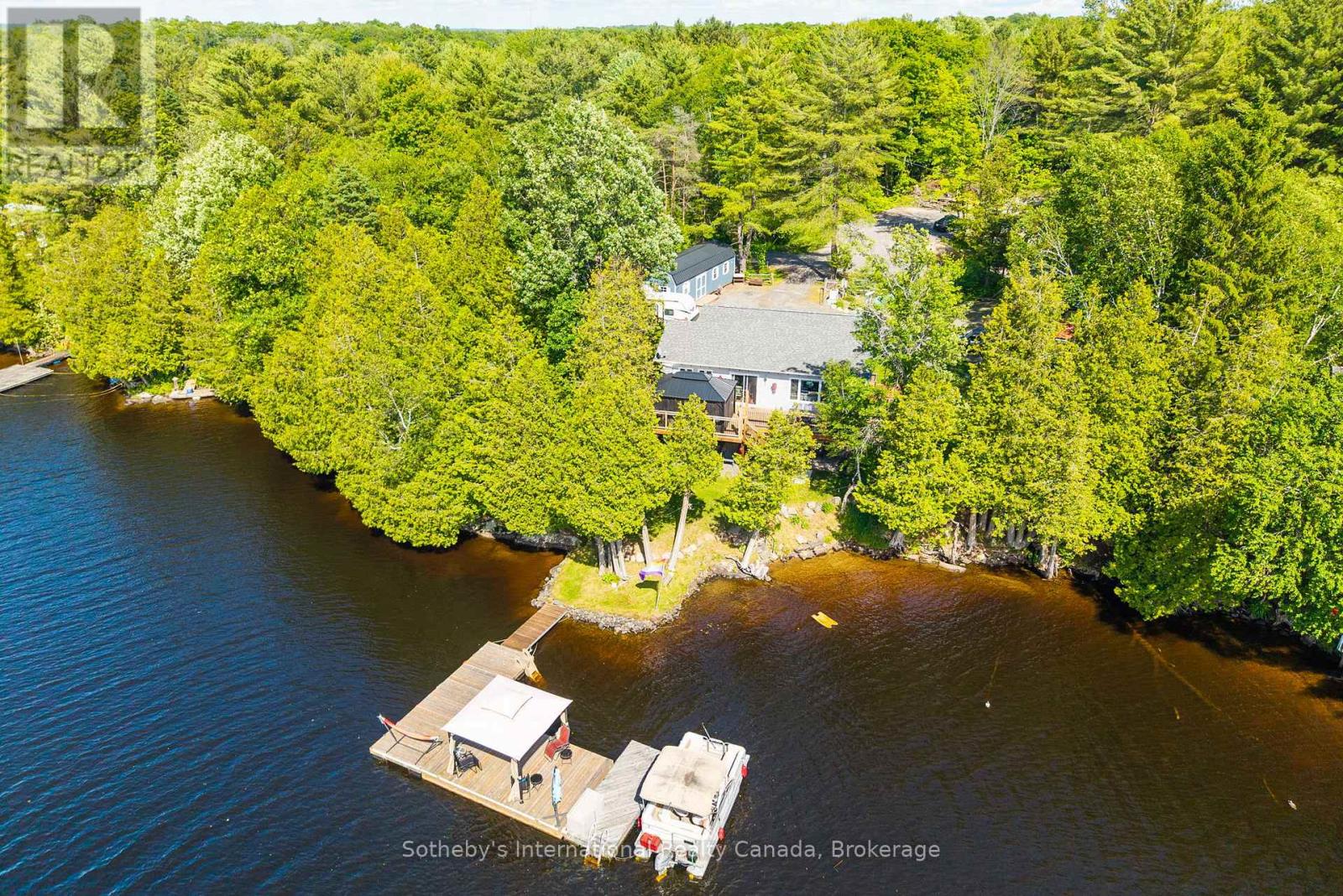 8 Lakeview Crescent, Mckellar, Ontario  P2A 0B5 - Photo 47 - X13472798