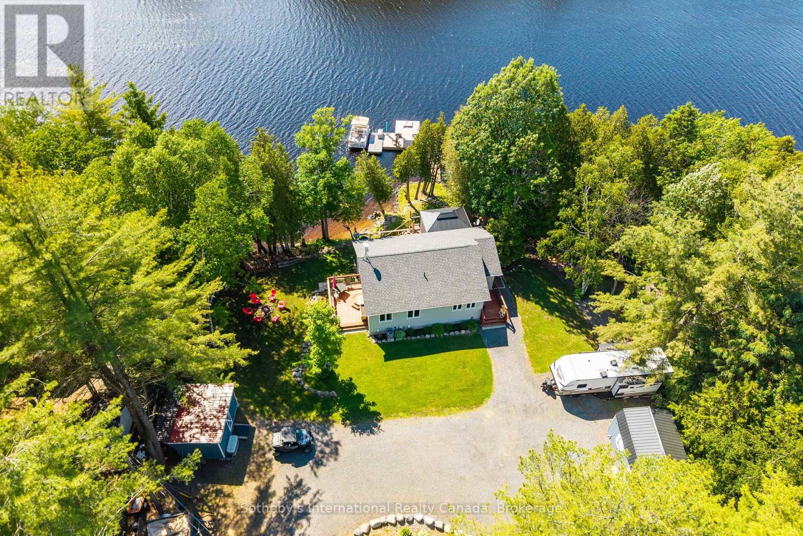 8 Lakeview Crescent, Mckellar, Ontario  P2A 0B5 - Photo 48 - X13472798