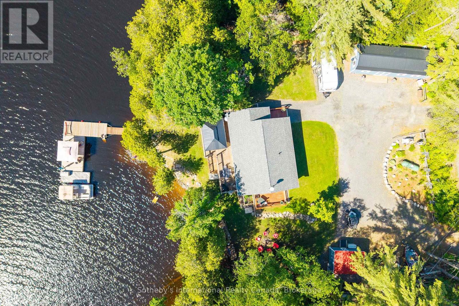 8 Lakeview Crescent, Mckellar, Ontario  P2A 0B5 - Photo 49 - X13472798
