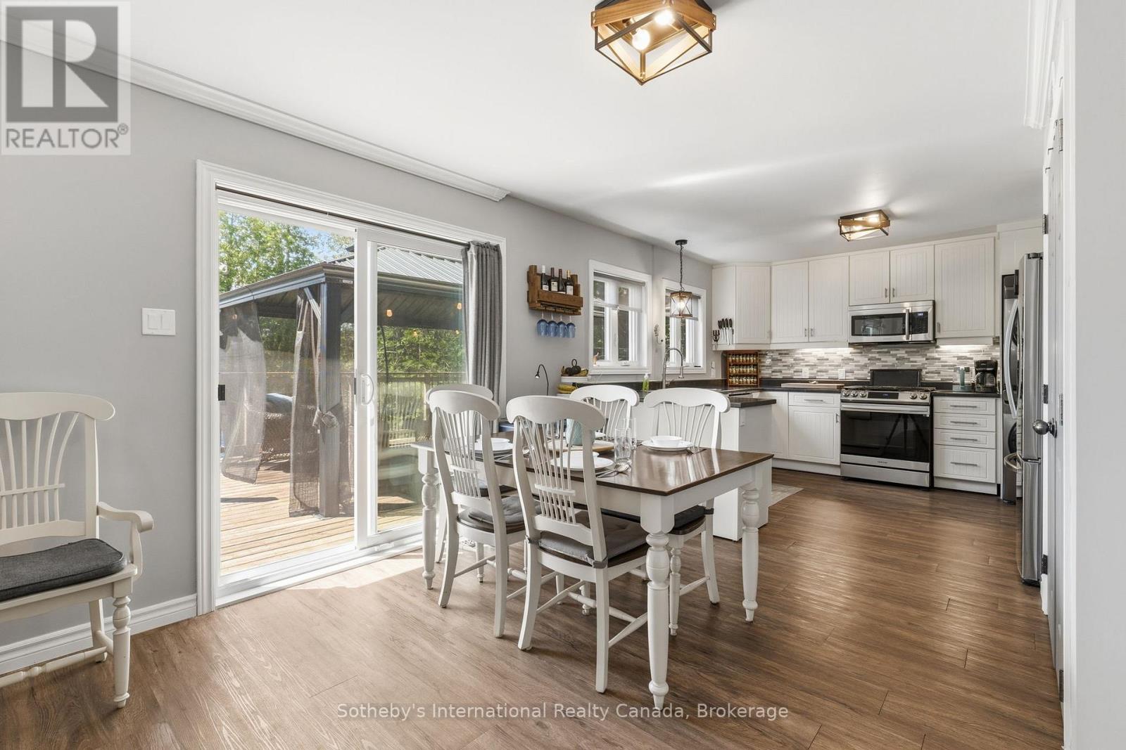 8 Lakeview Crescent, Mckellar, Ontario  P2A 0B5 - Photo 6 - X13472798