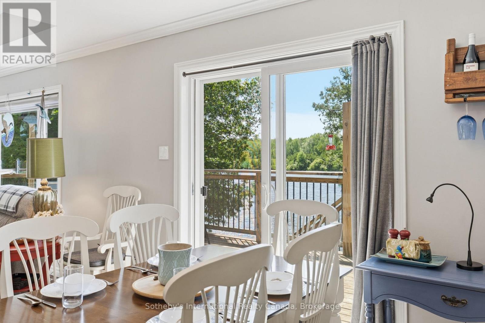8 Lakeview Crescent, Mckellar, Ontario  P2A 0B5 - Photo 7 - X13472798