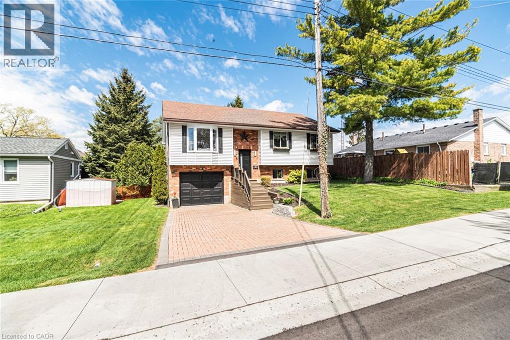 85 Aberdeen Street, Haldimand, Ontario  N3W 1C3 - Photo 2 - 40841701