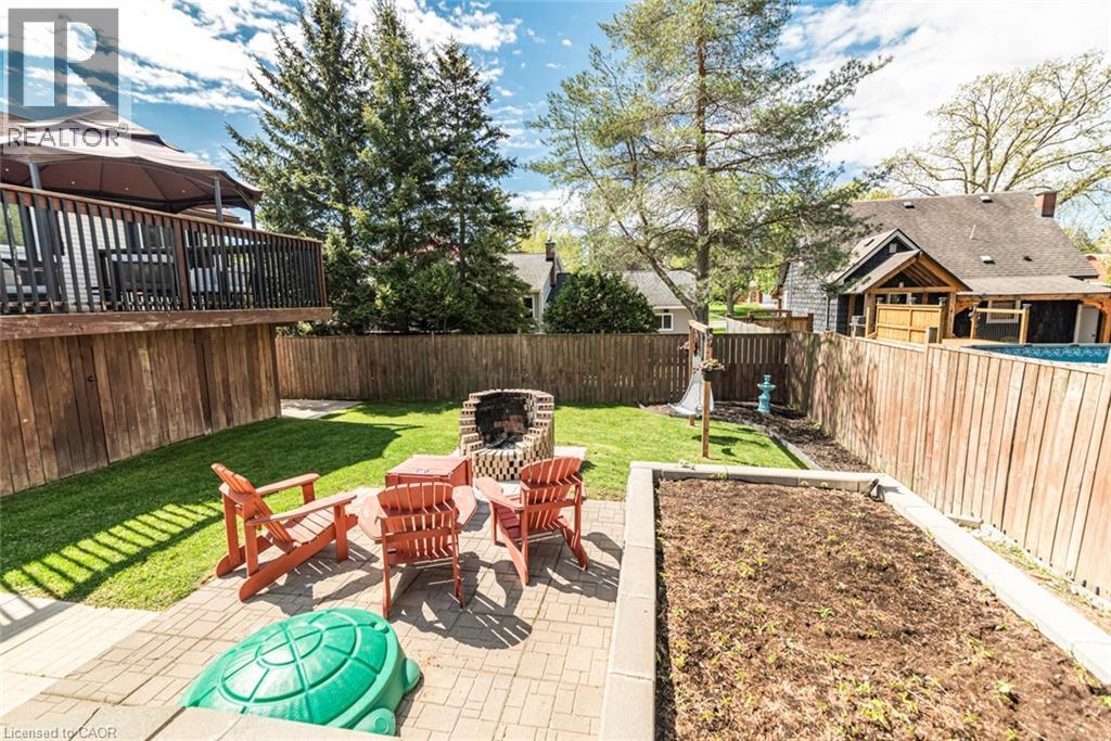 85 Aberdeen Street, Haldimand, Ontario  N3W 1C3 - Photo 41 - 40841701
