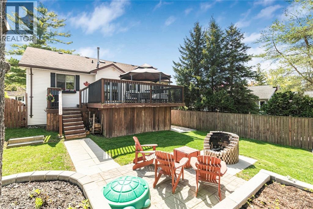 85 Aberdeen Street, Haldimand, Ontario  N3W 1C3 - Photo 46 - 40841701