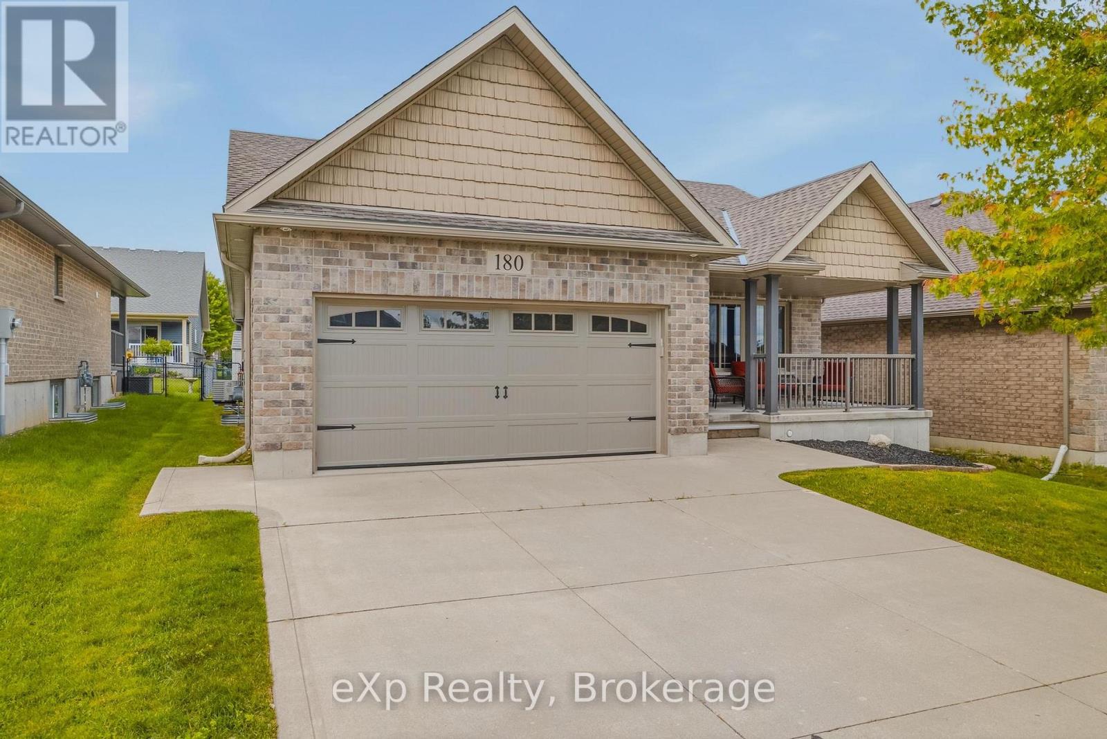 180 Ruby's Crescent, Wellington North, Ontario  N0G 2L2 - Photo 2 - X13472822