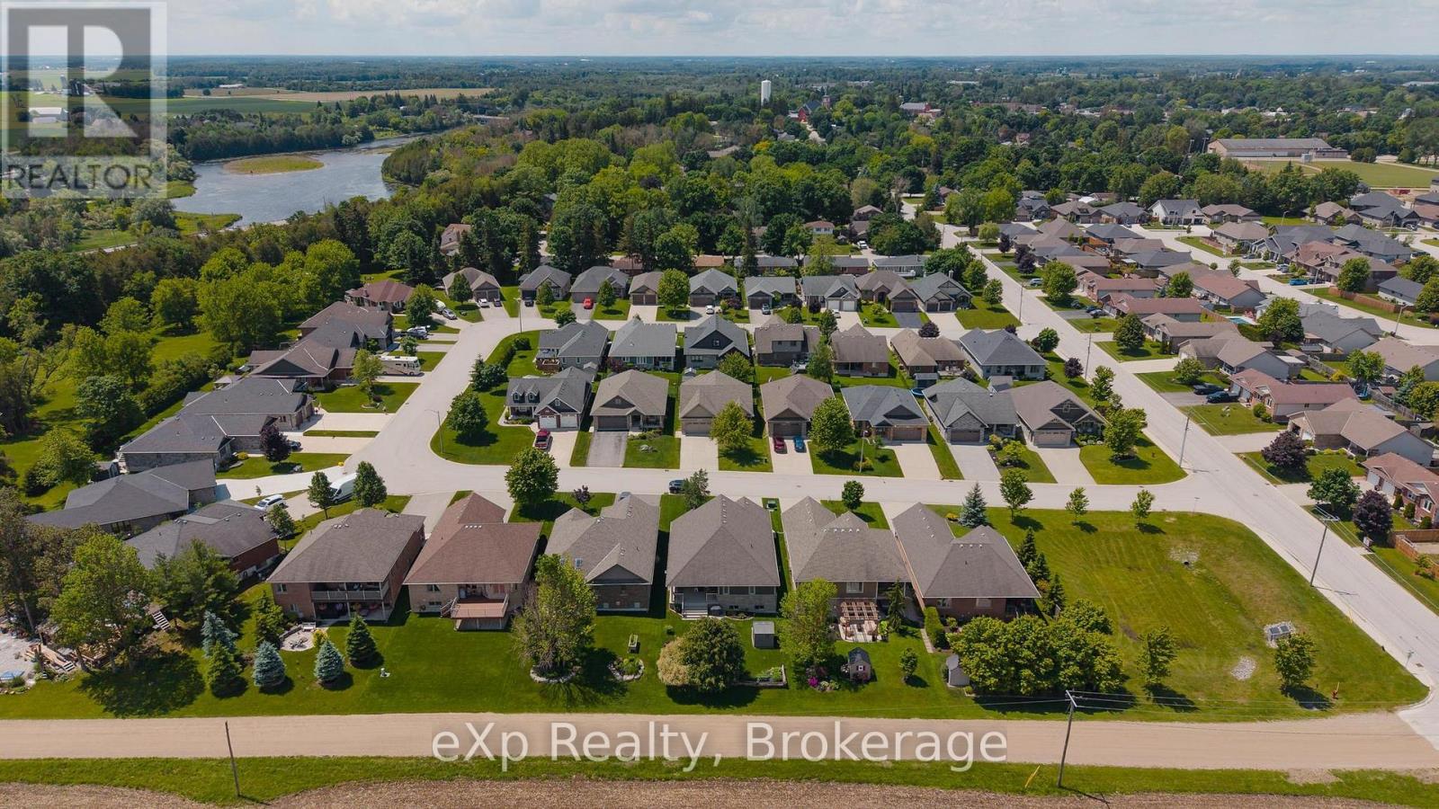 180 Ruby's Crescent, Wellington North, Ontario  N0G 2L2 - Photo 33 - X13472822