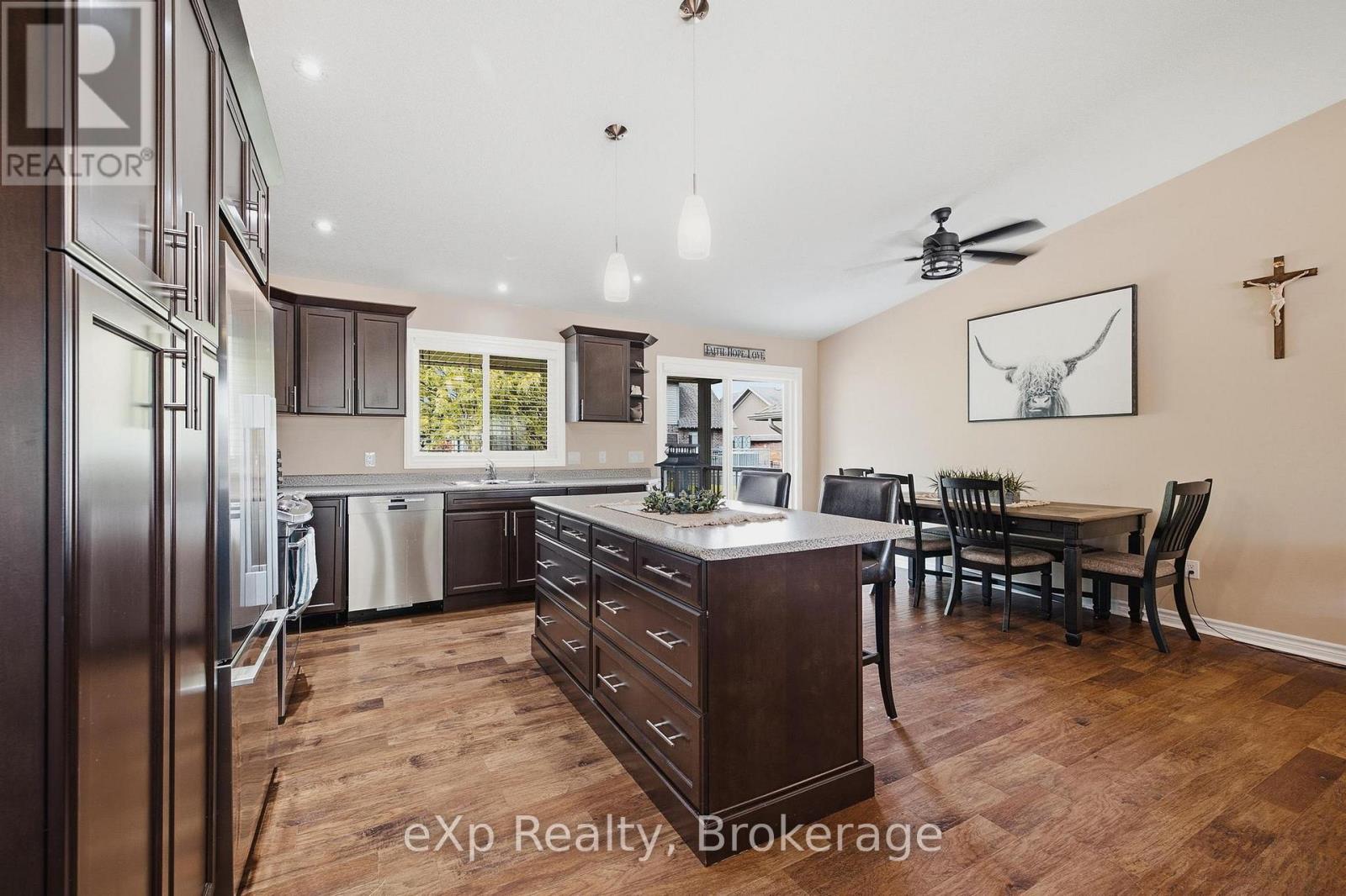 180 Ruby's Crescent, Wellington North, Ontario  N0G 2L2 - Photo 8 - X13472822