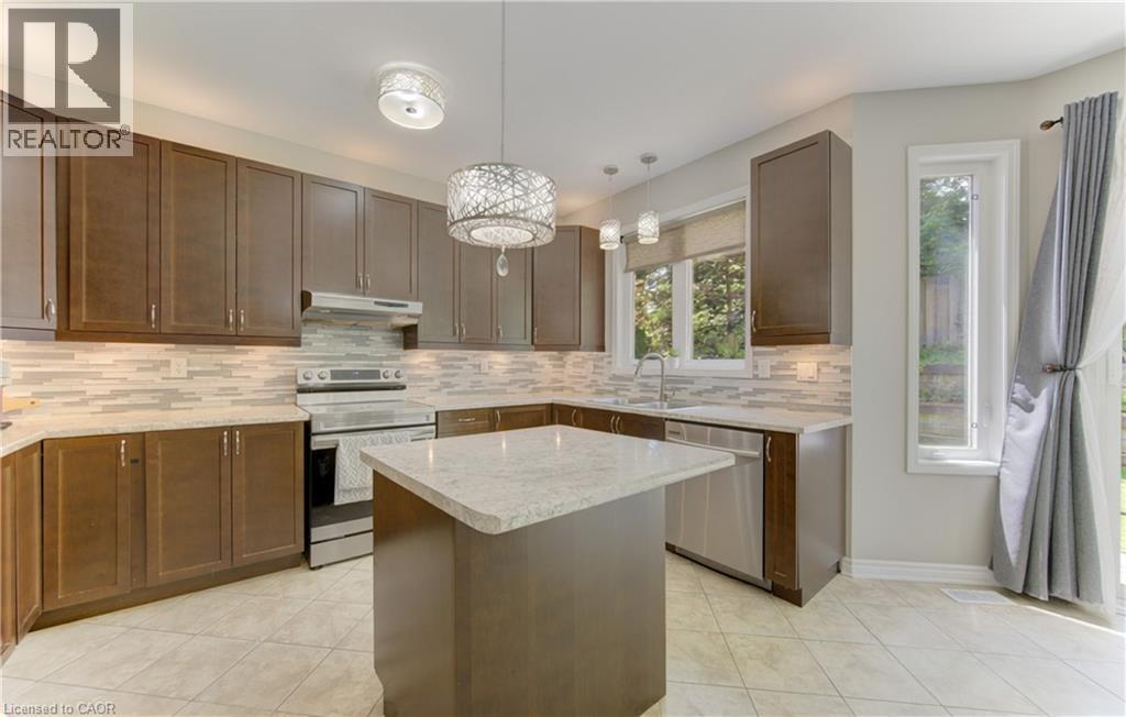 184 Fletcher Circle, Cambridge, Ontario  N3C 0B5 - Photo 12 - 40841691