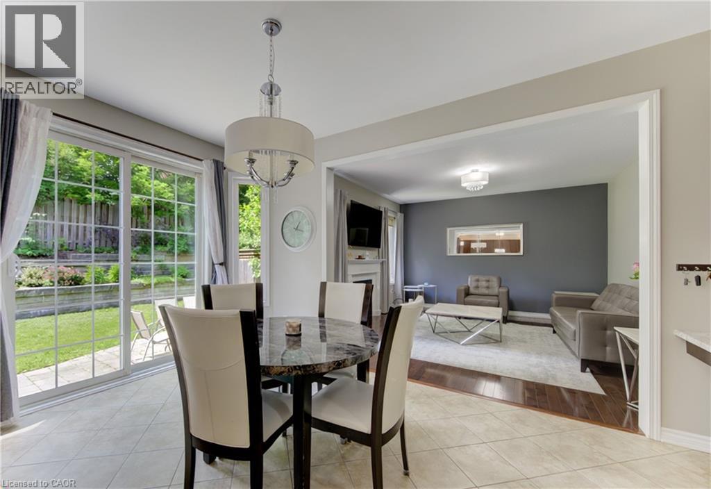 184 Fletcher Circle, Cambridge, Ontario  N3C 0B5 - Photo 15 - 40841691
