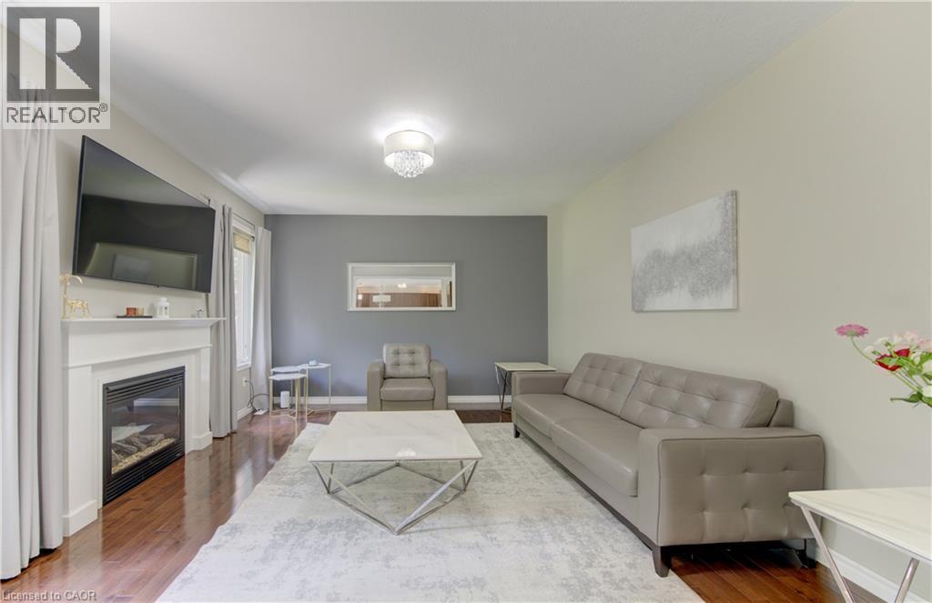 184 Fletcher Circle, Cambridge, Ontario  N3C 0B5 - Photo 17 - 40841691