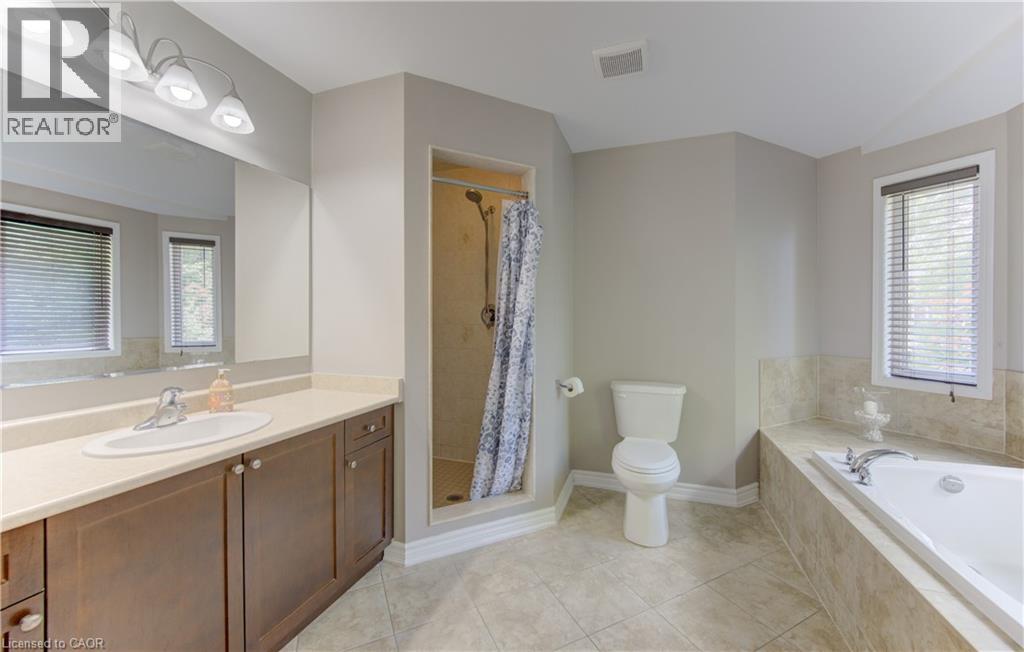 184 Fletcher Circle, Cambridge, Ontario  N3C 0B5 - Photo 24 - 40841691