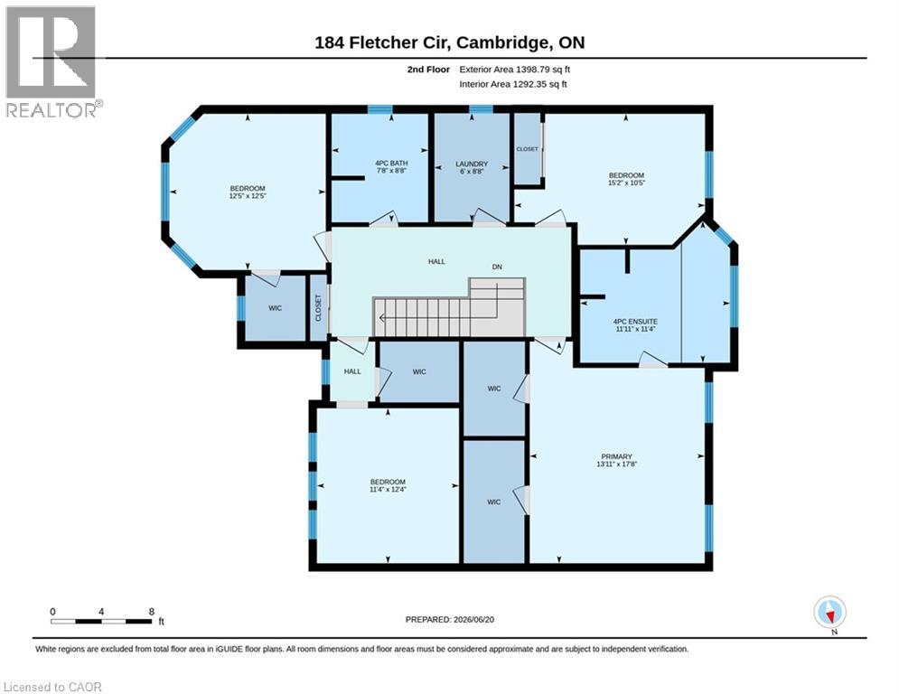 184 Fletcher Circle, Cambridge, Ontario  N3C 0B5 - Photo 35 - 40841691