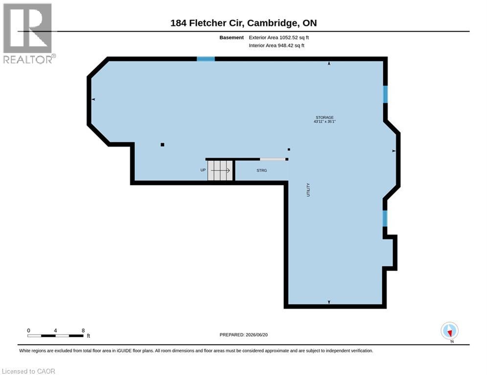 184 Fletcher Circle, Cambridge, Ontario  N3C 0B5 - Photo 36 - 40841691