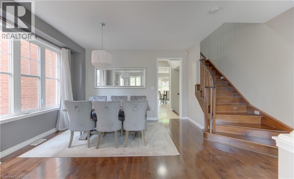 184 Fletcher Circle, Cambridge, Ontario  N3C 0B5 - Photo 9 - 40841691