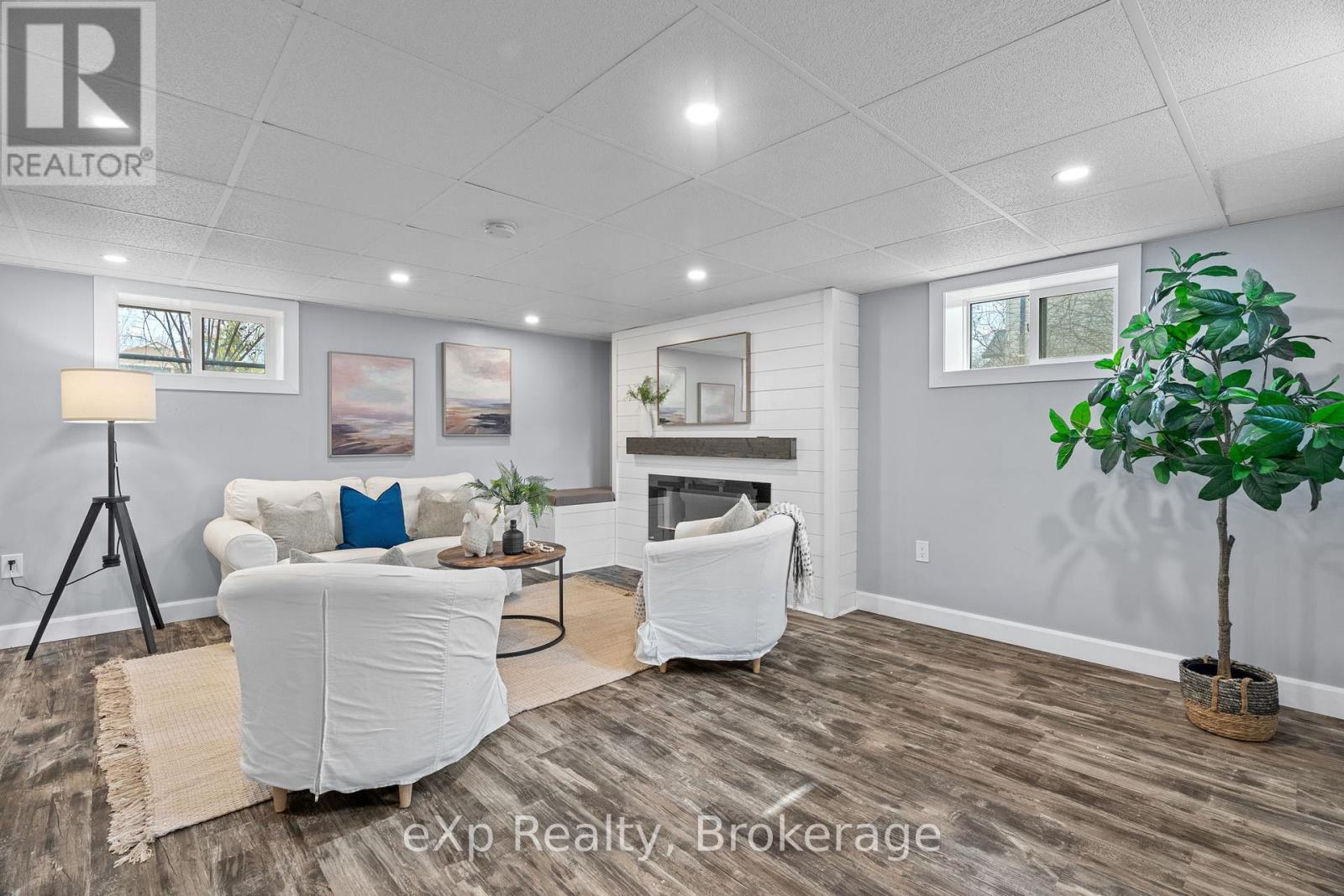 236 Sydenham Street, Strathroy-Caradoc, Ontario  N7G 1V3 - Photo 26 - X13472856