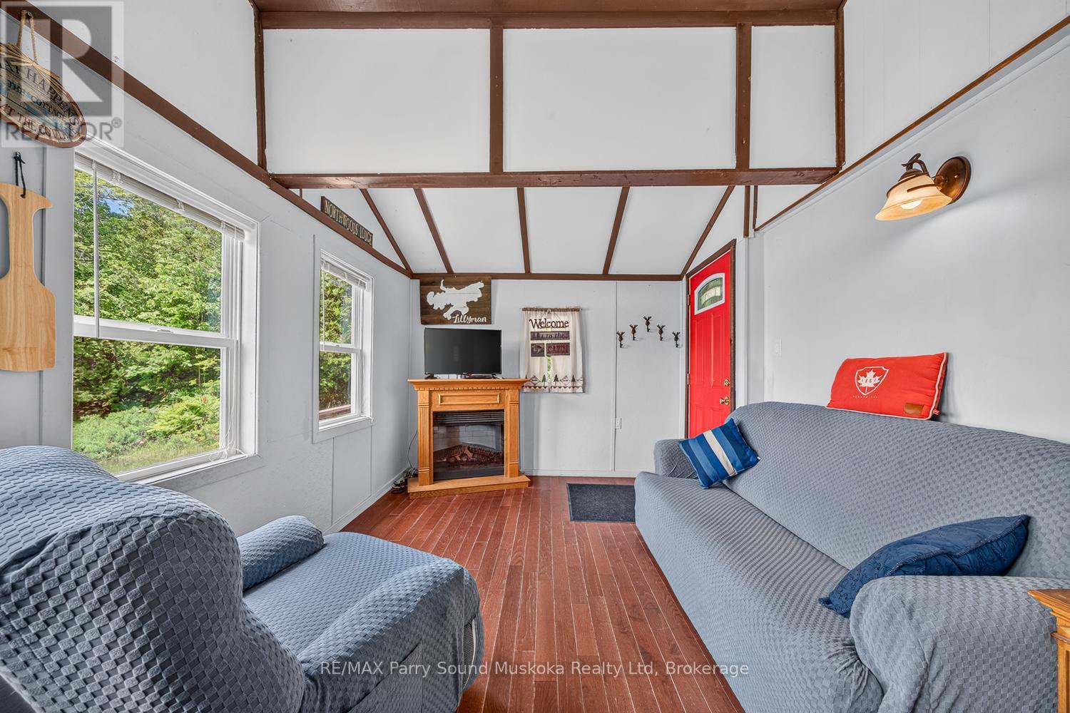455 Star Lake Road, Seguin, Ontario  P2A 2W7 - Photo 14 - X13472898