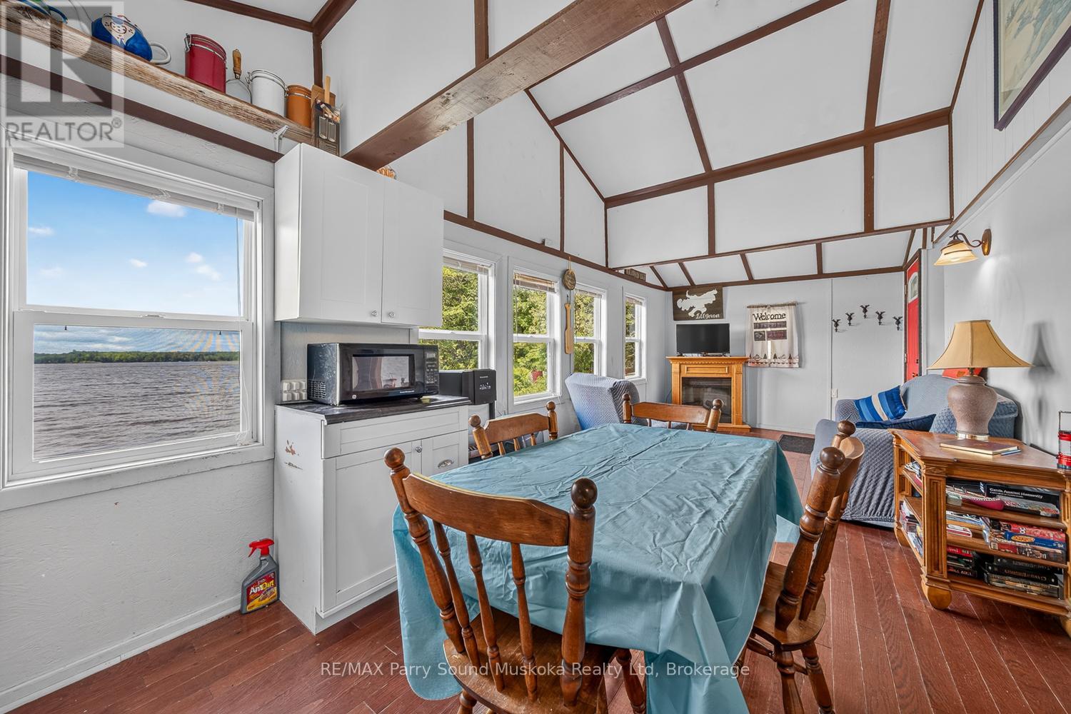 455 Star Lake Road, Seguin, Ontario  P2A 2W7 - Photo 15 - X13472898