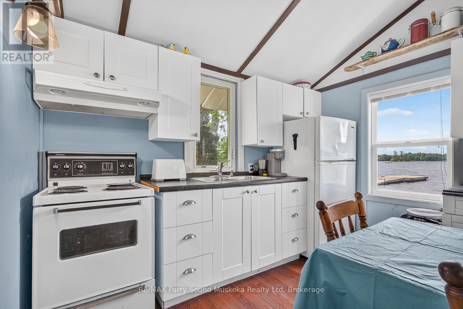 455 Star Lake Road, Seguin, Ontario  P2A 2W7 - Photo 17 - X13472898