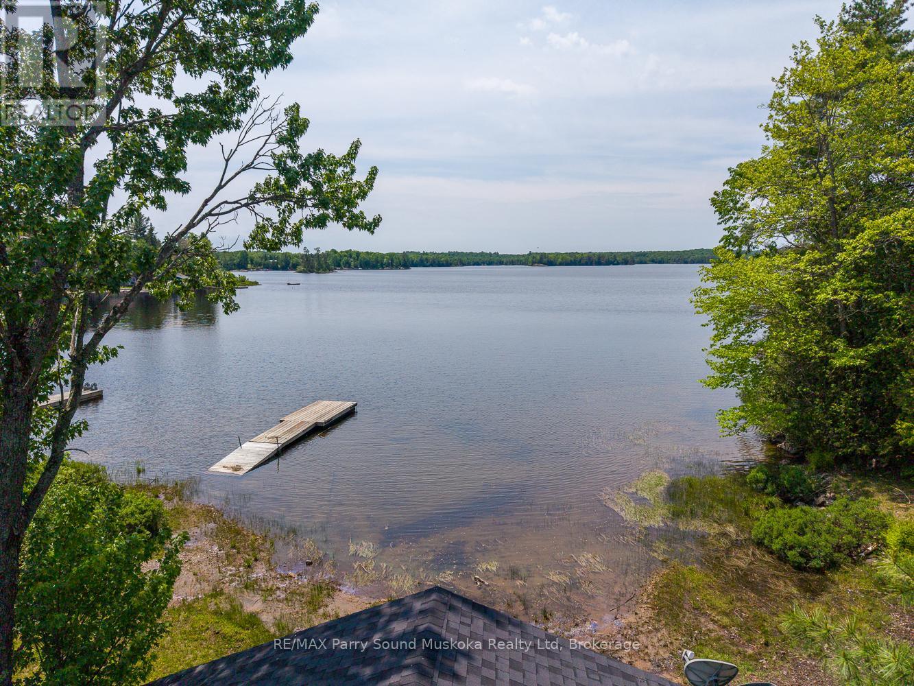 455 Star Lake Road, Seguin, Ontario  P2A 2W7 - Photo 29 - X13472898