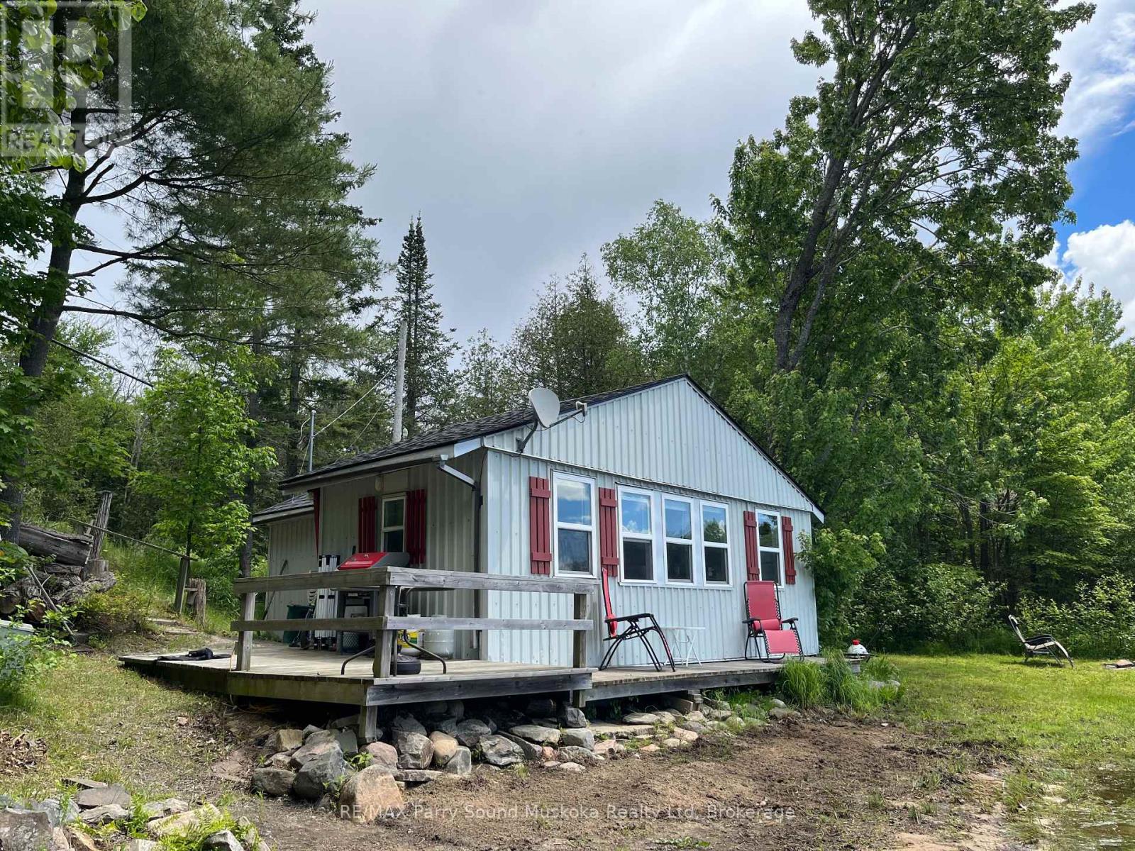455 Star Lake Road, Seguin, Ontario  P2A 2W7 - Photo 3 - X13472898