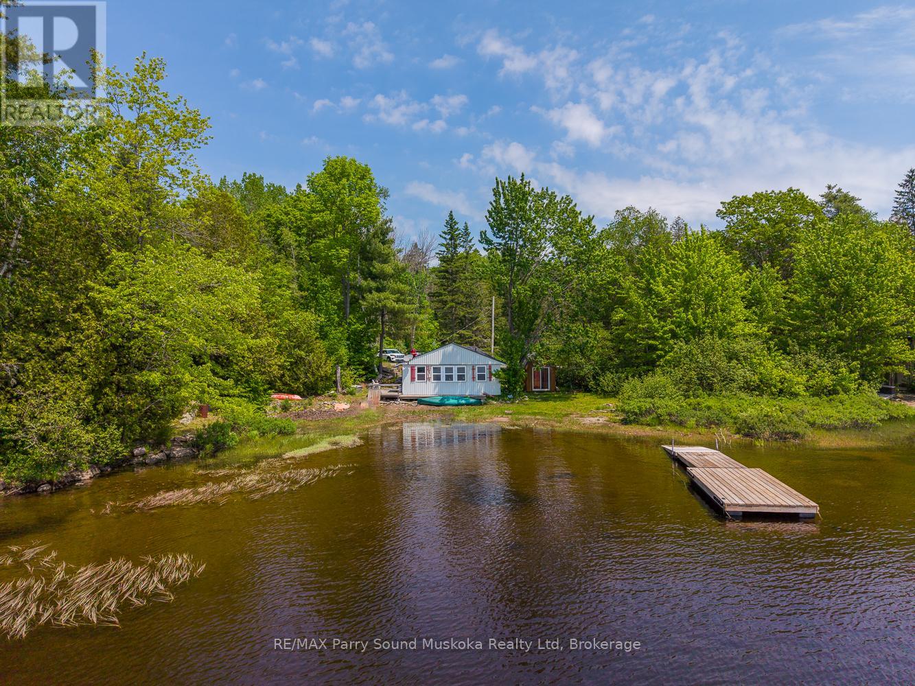 455 Star Lake Road, Seguin, Ontario  P2A 2W7 - Photo 37 - X13472898