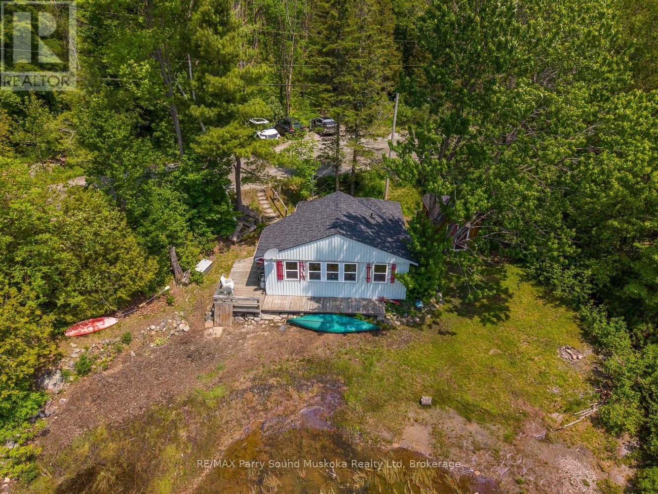 455 Star Lake Road, Seguin, Ontario  P2A 2W7 - Photo 4 - X13472898