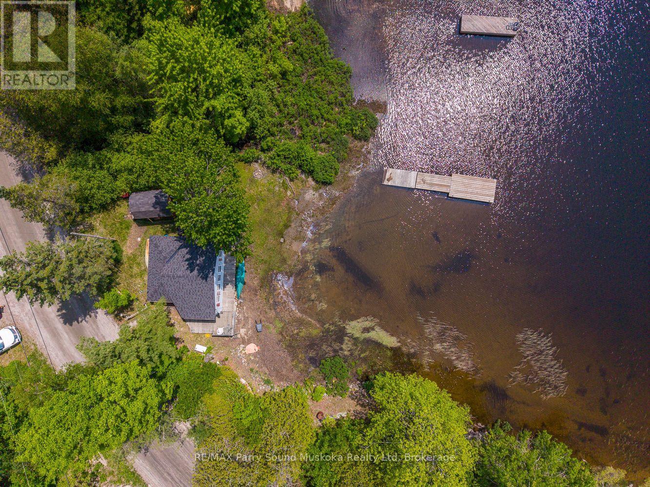 455 Star Lake Road, Seguin, Ontario  P2A 2W7 - Photo 5 - X13472898