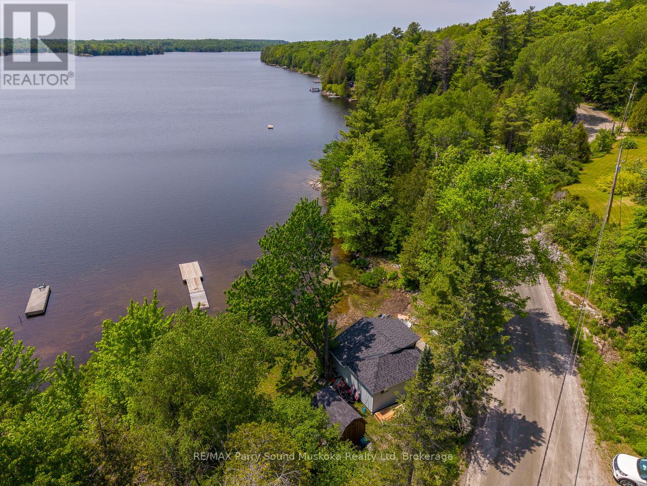 455 Star Lake Road, Seguin, Ontario  P2A 2W7 - Photo 6 - X13472898