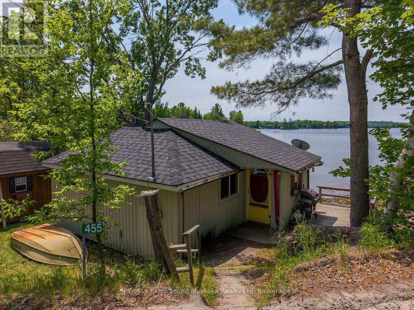 455 Star Lake Road, Seguin, Ontario  P2A 2W7 - Photo 9 - X13472898