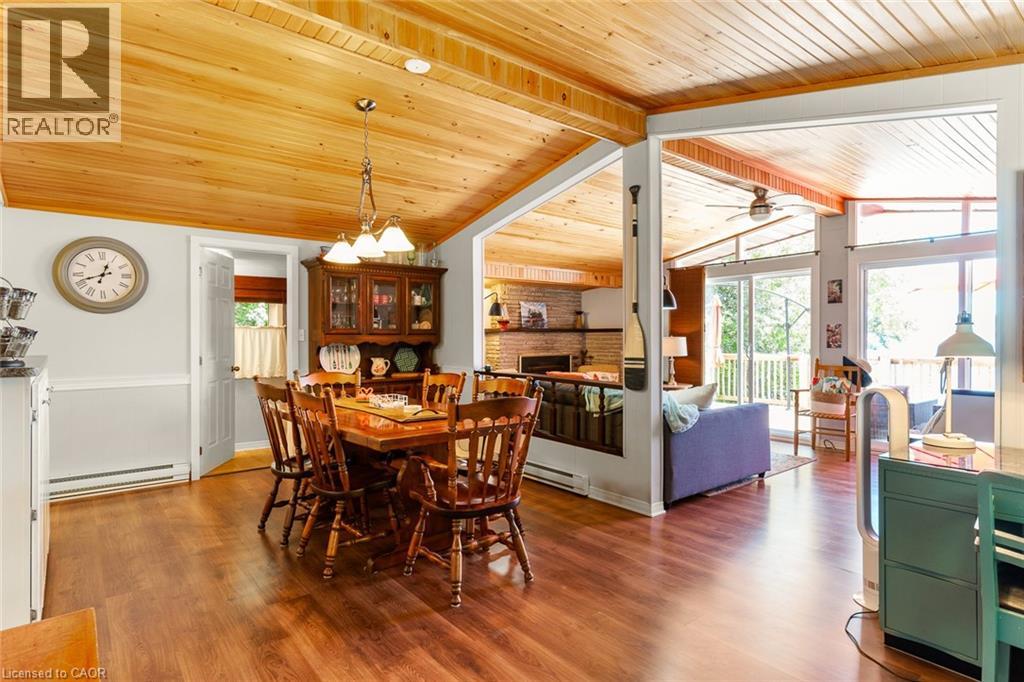376 Mallory Beach Road, South Bruce Peninsula, Ontario  N0H 2T0 - Photo 11 - 40831057