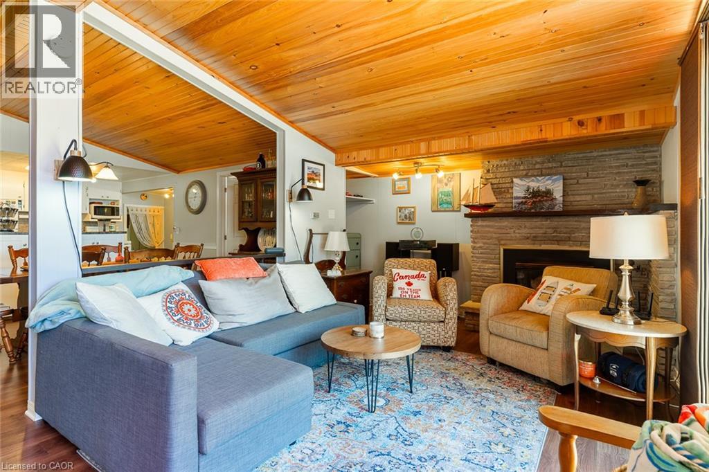 376 Mallory Beach Road, South Bruce Peninsula, Ontario  N0H 2T0 - Photo 12 - 40831057
