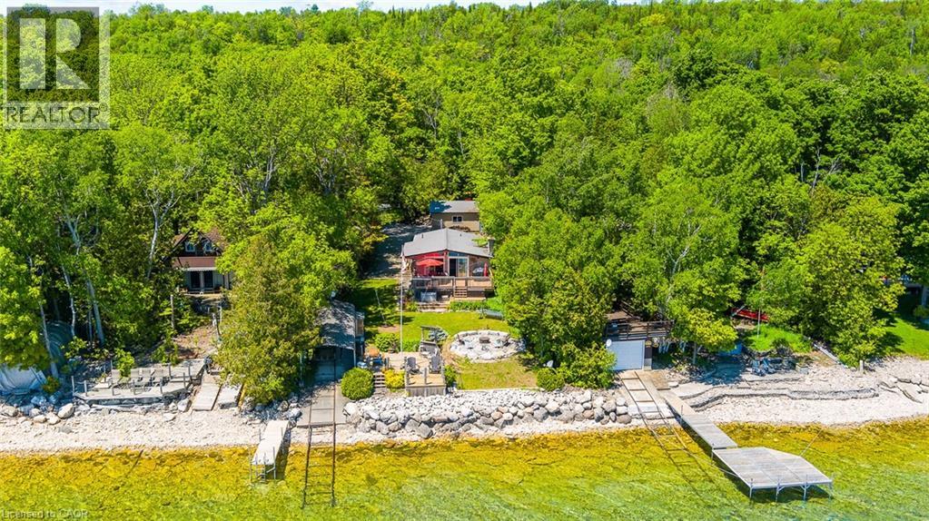 376 Mallory Beach Road, South Bruce Peninsula, Ontario  N0H 2T0 - Photo 2 - 40831057