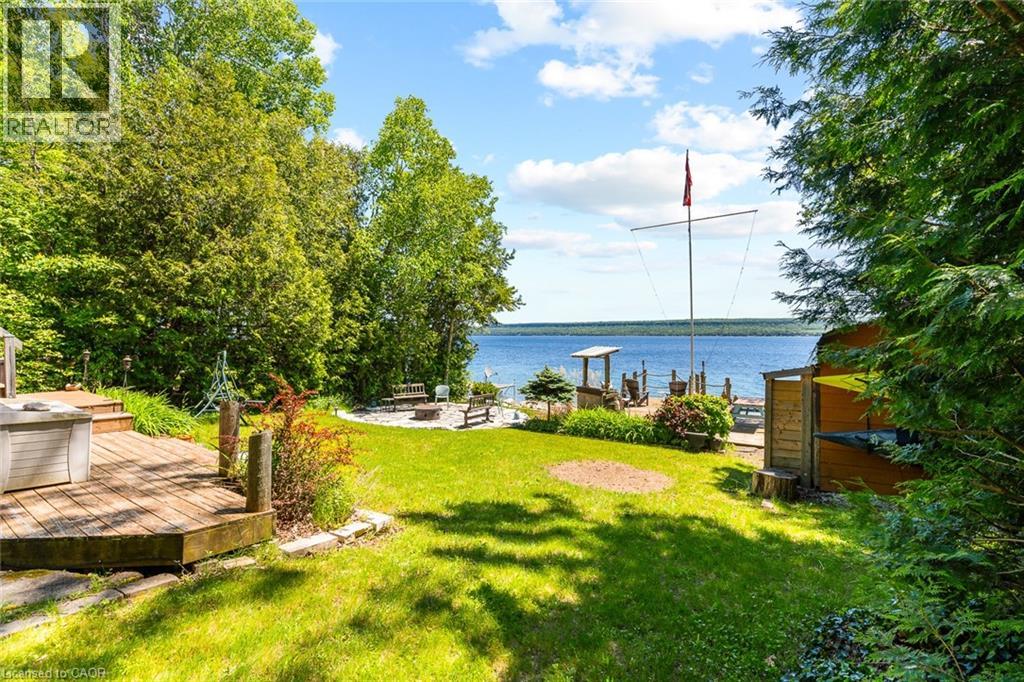 376 Mallory Beach Road, South Bruce Peninsula, Ontario  N0H 2T0 - Photo 20 - 40831057