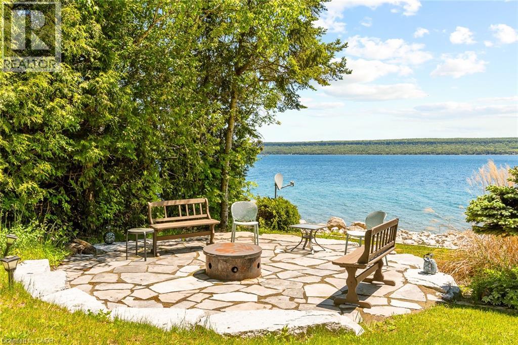 376 Mallory Beach Road, South Bruce Peninsula, Ontario  N0H 2T0 - Photo 21 - 40831057