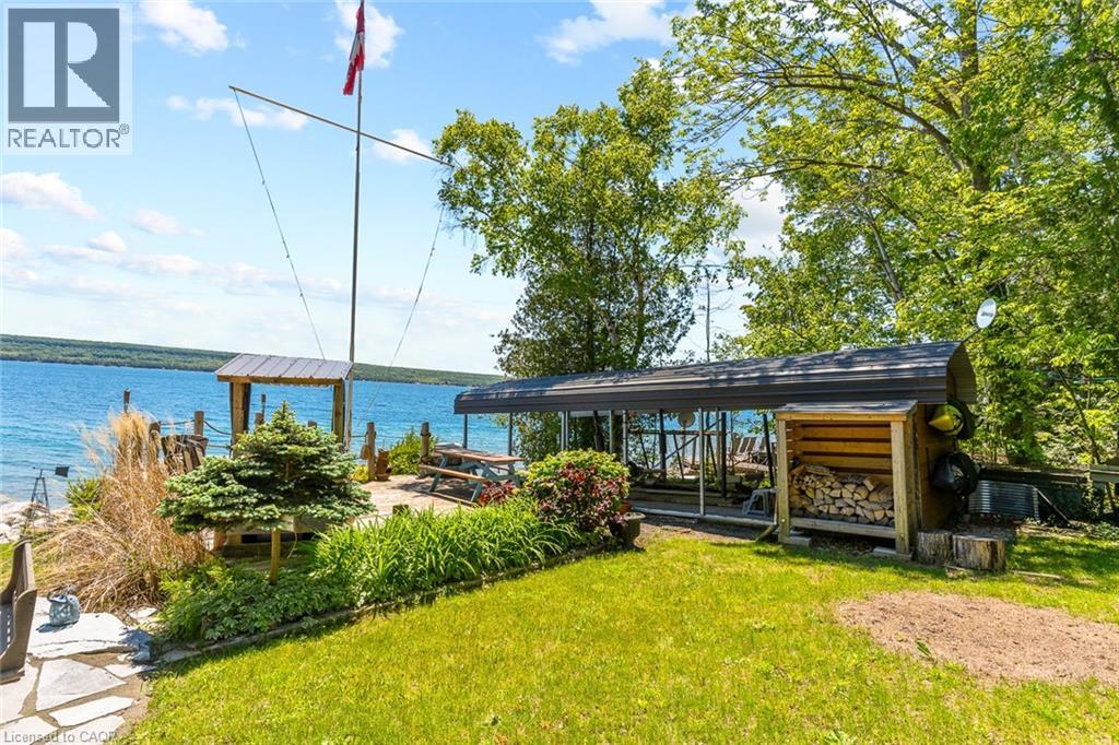 376 Mallory Beach Road, South Bruce Peninsula, Ontario  N0H 2T0 - Photo 22 - 40831057
