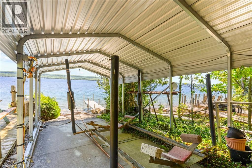 376 Mallory Beach Road, South Bruce Peninsula, Ontario  N0H 2T0 - Photo 23 - 40831057