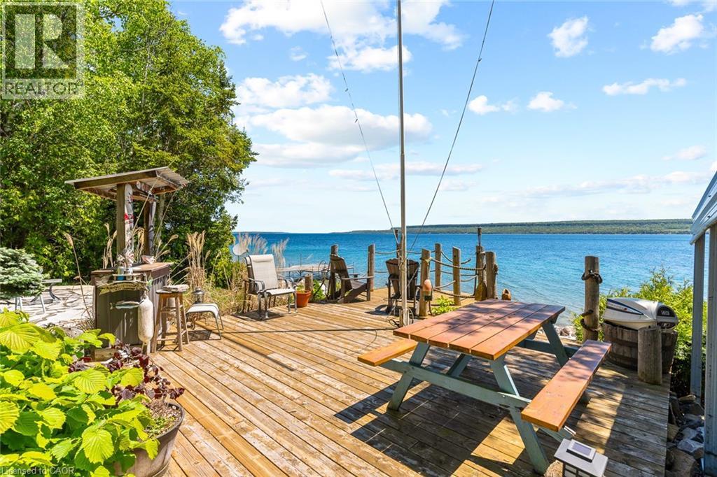 376 Mallory Beach Road, South Bruce Peninsula, Ontario  N0H 2T0 - Photo 24 - 40831057