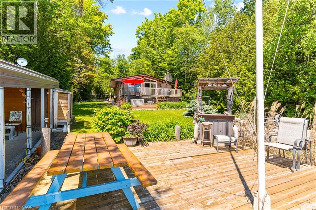 376 Mallory Beach Road, South Bruce Peninsula, Ontario  N0H 2T0 - Photo 27 - 40831057